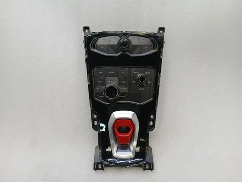 Lamborghini Huracan Switch 4T0820043H Switch Start Stop Climate Radio CD