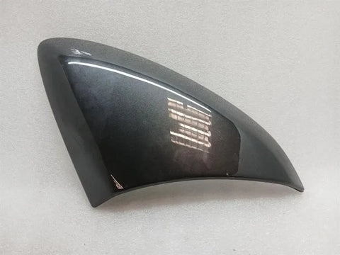 McLaren 600LT Spider Left Carbon Cover 13AB787RP Left Fairing