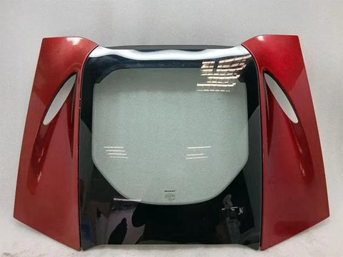 McLaren 650S Spider 14-17 Boat Lid 11P0443CP Tailgate
