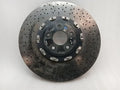 McLaren 600LT Spider Carbon Brake Disc Front 14C0033CP Front Brake Disc