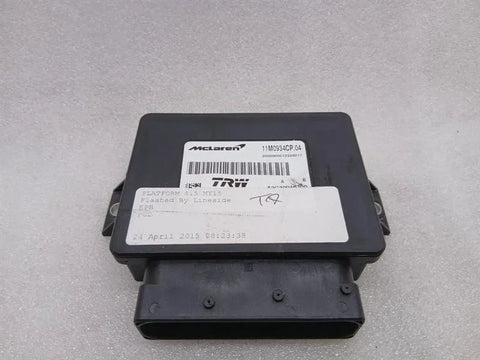 McLaren 650S Spider 14-17 Electronic module 11M0934CP EPB controller