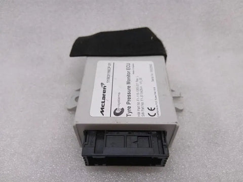 McLaren 650S Spider 14-17 Electronic module 11M3116CP TPMS controller