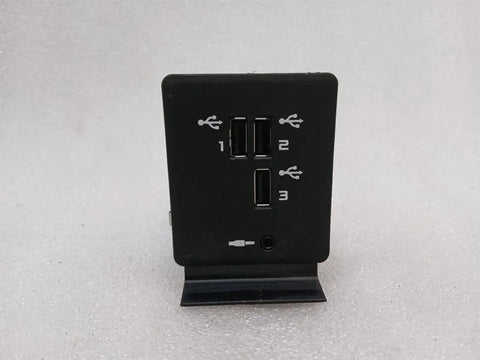 McLaren 600LT Spider USB module 13M0835CP controller
