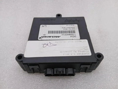 McLaren 650S Spider 14-17 Electronic module 11M2983CP LH DOOR ECU