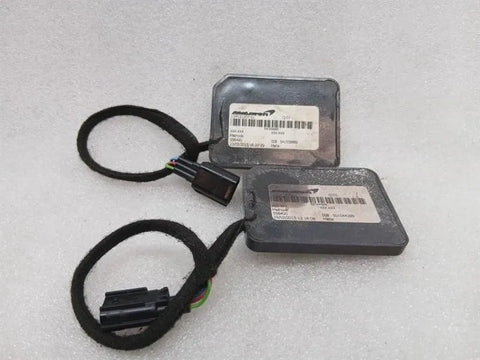 McLaren 650S 14-17 Electronic Module 11M1212CP Control Unit BODY SENSOR SET