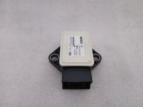 McLaren 650S Spider 14-17 Electronic module 12M0594CP YAW ECU
