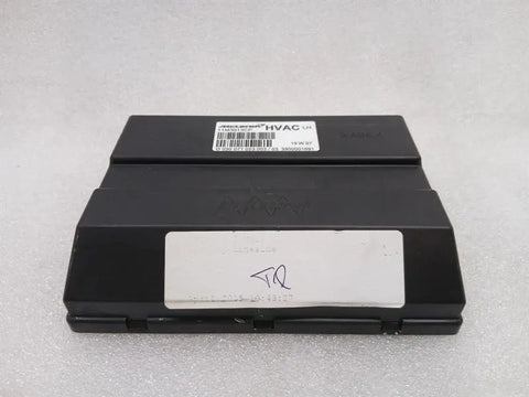 McLaren 650S Spider 14-17 Electronic module 11M3013CP HVAC controller