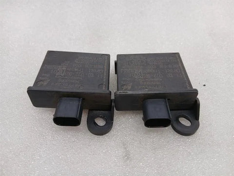McLaren 650S Spider 14-17 Electronic Module F1-100-1222-003 TPMS Controller LOT