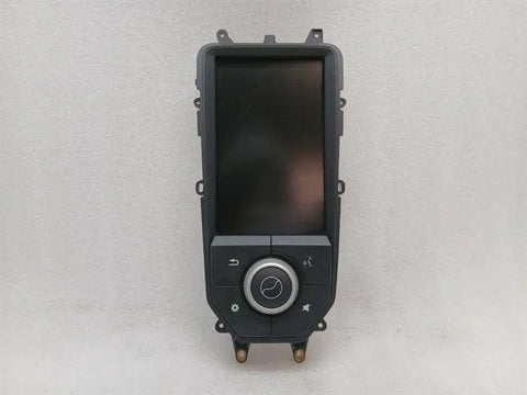 McLaren 650S Spider 14-17 Navigation Monitor 11M2921CP01 Nav Display Screen
