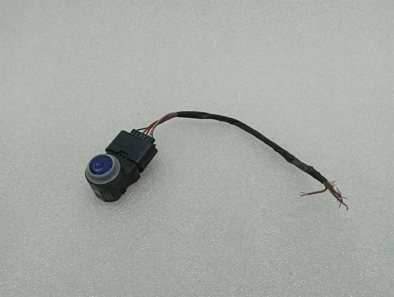 McLaren 600LT Spider Parking Sensor 14M1156CP Parking Aid Parking Sensor