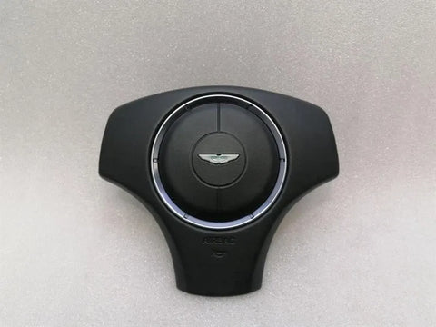 Aston Martin Vantage V8 steering wheel module 6G33-042B85-AA steering wheel module