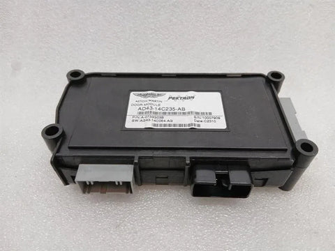 Aston Martin Rapide 10-14 Door Module AD43-14C235-AB Control Unit Front Right