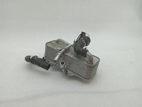 Aston Martin Vantage AM6 Gearbox Oil Cooler HY53-8C654-AB Transmission Oil Cooler