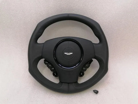 2017 Aston Martin Vanquish AM310 Steering Wheel FD33-3600-KA Steering Wheel Sport DB9