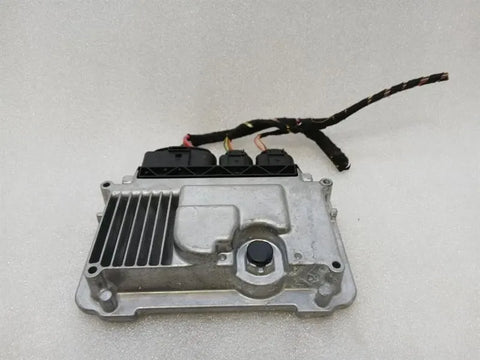Audi R8 4S Performance electronic module 8K0907144N control unit active steering