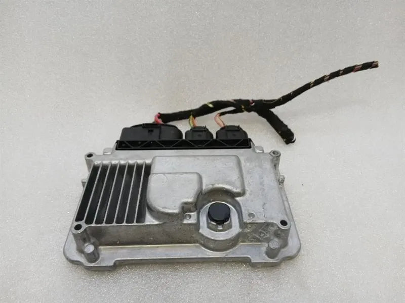 Audi R8 4S Performance electronic module 8K0907144N control unit active steering