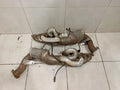 Audi RS4 B8 8K Catalytic Converter Set 8T0253019EX With FECTS Catalytic Converter