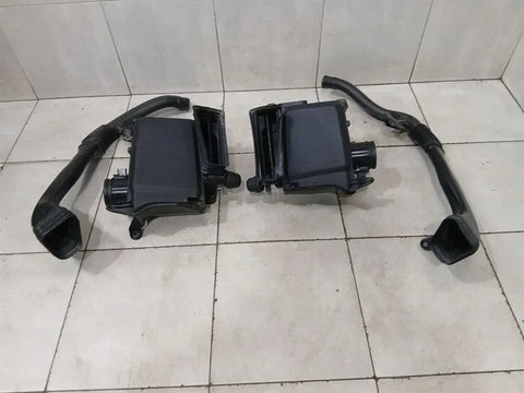 Audi R8 4S Performance Air Filter Box 4S0133844B SET Air Filter Box Set