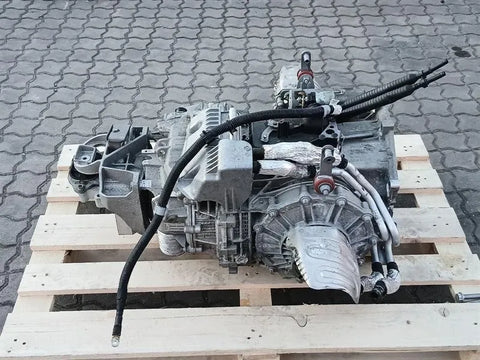 AUDI R8 4S AWD V10 PLUS Gearbox SLE Gearbox 0BZ300041Q 0BZ300045M 4S0927155K