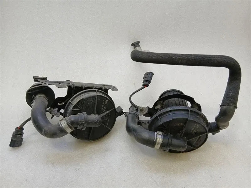 Audi R8 4S Performance Air Pump 07L959253K SET Air Pump