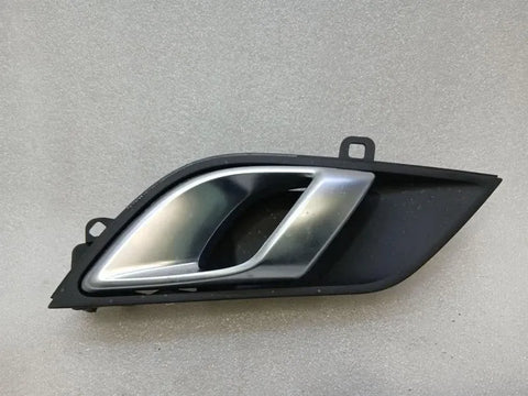 Audi R8 4S Performance Door Inner Handle 4S1837019 Interior Door Handle