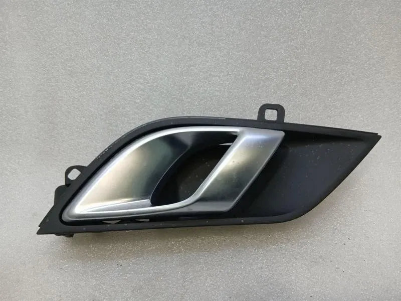 Audi R8 4S Performance Door Inner Handle 4S1837019 Interior Door Handle
