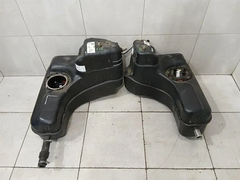 AUDI R8 4S AWD Fuel Tank 4S7201076K SET Fuel Tank