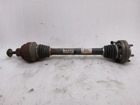 Audi R8 4S Performance Left Rear Drive Shaft 4S0501203A Drive Shaft Rear Li