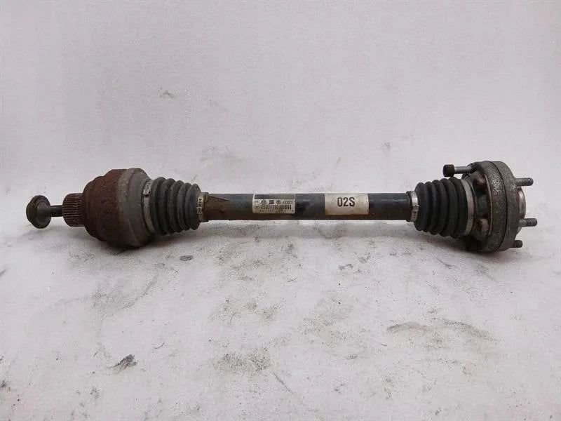 Audi R8 4S Performance Left Rear Drive Shaft 4S0501203A Drive Shaft Rear Li