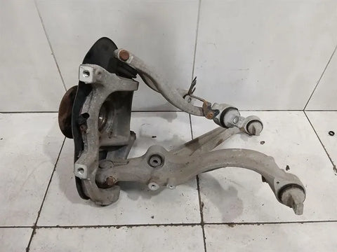 Audi R8 4S Performance Left Front Hub 4S0407245B Wheel Bearing Housing Front Left