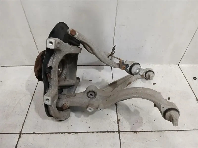 Audi R8 4S Performance Left Front Hub 4S0407245B Wheel Bearing Housing Front Left