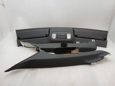 Audi R8 4S AWD SPYDER Roof Lining Parts 4S7867233B Headliner Parts FAULTY