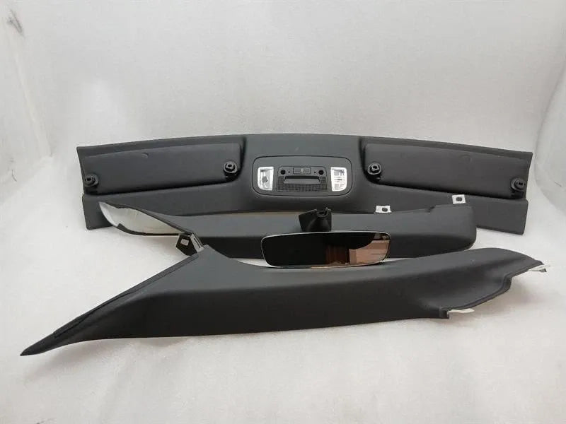 Audi R8 4S AWD SPYDER Roof Lining Parts 4S7867233B Headliner Parts FAULTY