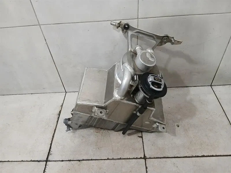 Audi R8 4S Performance Oil Sump 4S0115373F Oil Pan