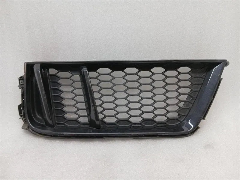 Audi R8 4S Performance rear grille 4S0807675A ventilation grille rear left Li