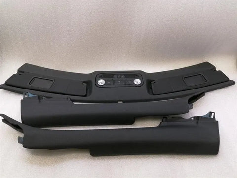 Audi R8 Type 42 V10 5.2 Spyder Roof Lining 427867512A Headliner Parts FAULTY