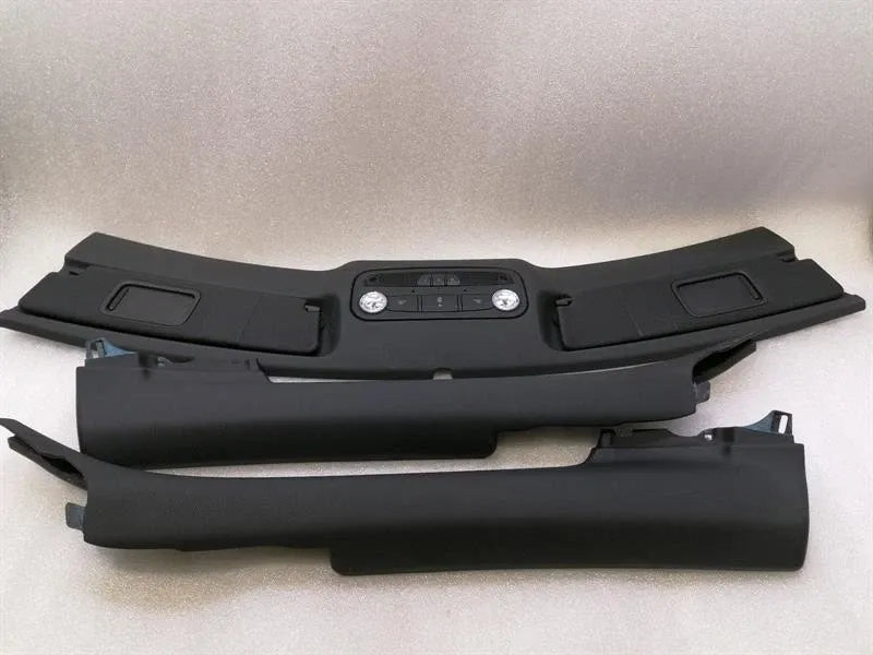 Audi R8 Type 42 V10 5.2 Spyder Roof Lining 427867512A Headliner Parts FAULTY
