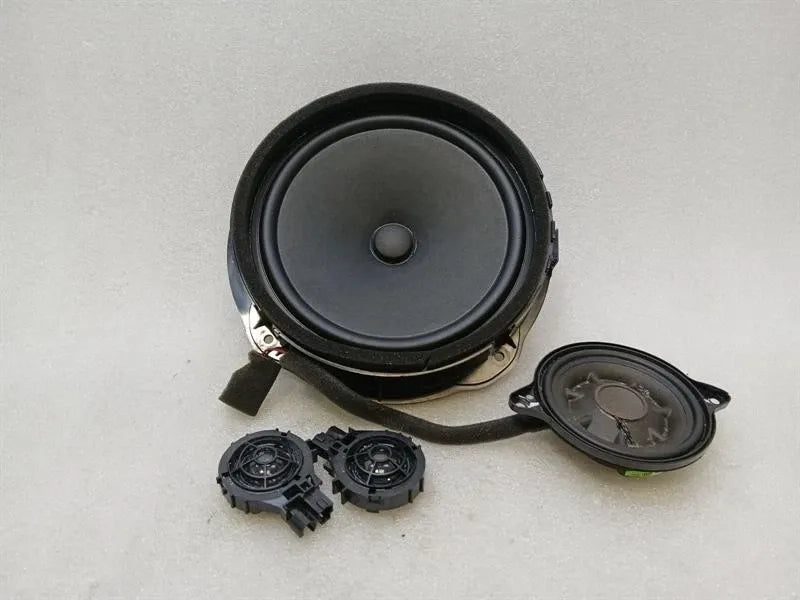AUDI R8 4S PERFORMANCE SPEAKERS 8V0035415D SPEAKERS