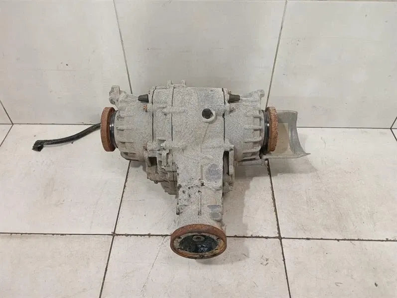 Audi RS4 B8 8K Rear Diff 0BF500044 Rear Differential RS4 4.2 FSI