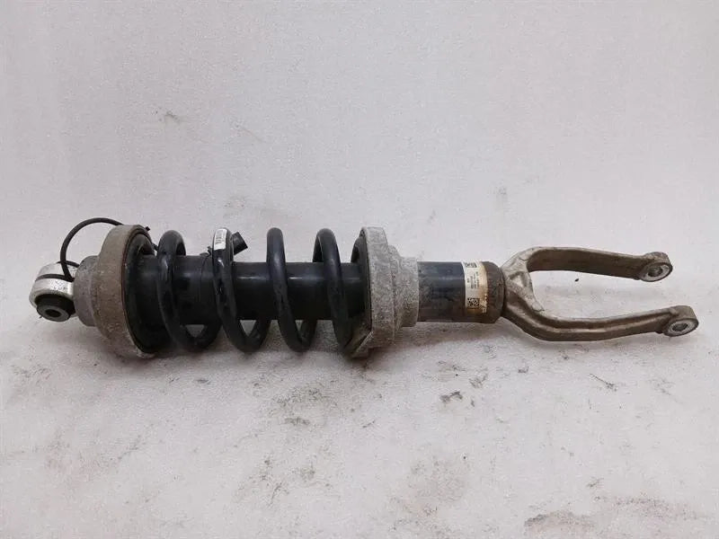 Audi R8 4S Performance Shock Absorber Front 4S0412019S Front Shock Absorber