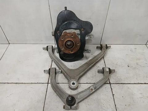 Audi R8 4S Performance Right Rear Hub 4S0505434E Wheel Bearing Housing Rear Right