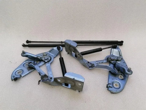 BENTLEY CONTINENTAL GT W12 BONNET HINGE 3W0823301 HOOD HINGE SET KIT