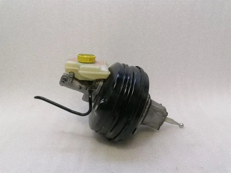 Bentley Continental GT W12 Brake Servo 3W2612105A RHD RIGHT HAND DRIVE
