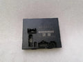 Bentley Continental GT W12 electronic module 3W3959760 control unit seat