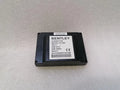Bentley Continental GT Electronic module 3Y0907722 ECU VEHICLE POSITION
