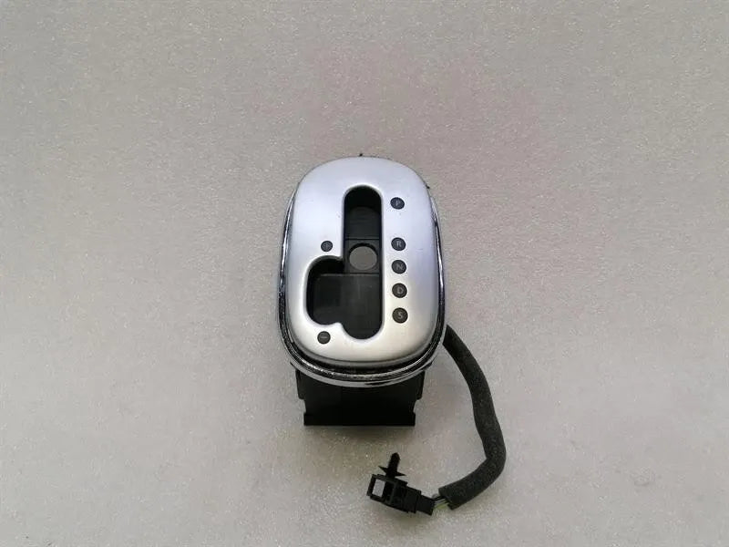 Bentley Continental GT W12 Gear Selector Surround 3W2713117 13-19 RIGHT HAND DRIVE