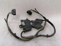 Bentley Continental GT W12 electronic module 3W3906093D fuel pump control unit