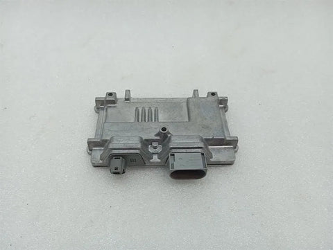 Bentley Continental GTC 18-24 3S 3SD Electronic Module 3SA907547A NIGHT VISON