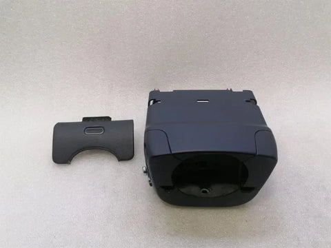 Bentley Continental GT W12 Cover 3W0858559A Steering Shroud Fairing