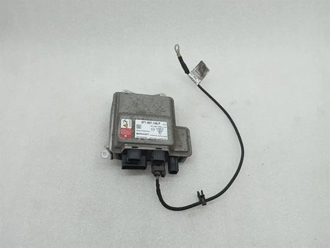 Bentley Continental GTC 18-24 3S 3SD Electronic Module 971907156P Suspension